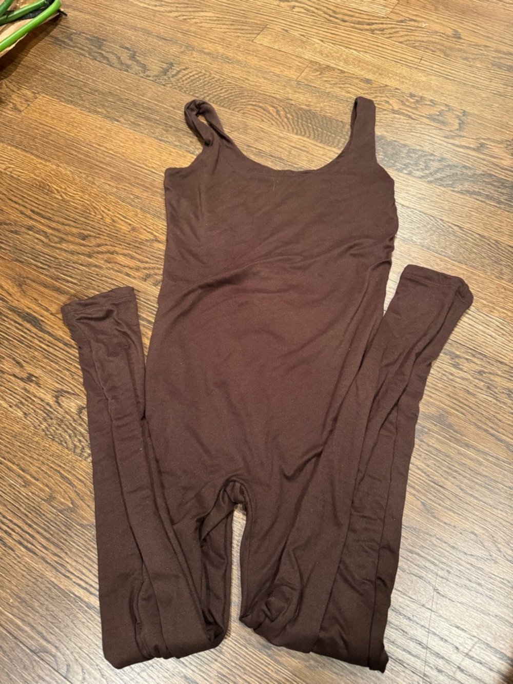 Women's Maternity Bumpsuit sleeveless Jumpsuit